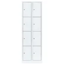 Lüllmann® Fächerschrank mit 8 Fächern...