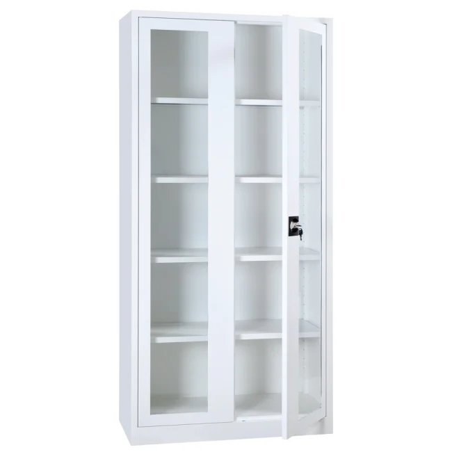 Medizinschrank Arzneischrank weiß XXXL 570157