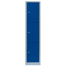 Lüllmann® XL Fächerschrank mit 3...