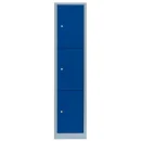 Lüllmann® XL Fächerschrank mit 3...