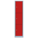 Lüllmann® XL Fächerschrank mit 3...