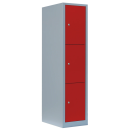 Lüllmann® XL Fächerschrank mit 3...