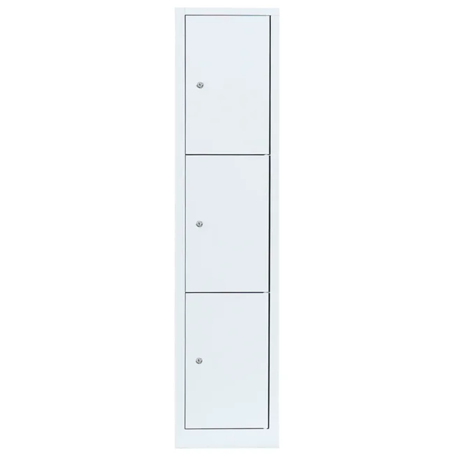 Lüllmann® XL Fächerschrank mit 3...