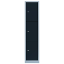 Lüllmann® XL Fächerschrank mit 3...