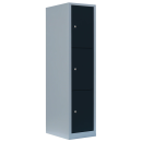 Lüllmann® XL Fächerschrank mit 3...
