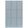 Lüllmann® XL Fächerschrank mit 9 Fächern - grau