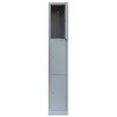 Schließfachschrank Fächerschrank Wertfachschrank 1800 x...