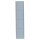 Lüllmann® XL Fächerschrank mit 4 Fächern - grau