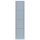 Lüllmann® XL Fächerschrank mit 4 Fächern - grau