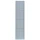 Lüllmann® XL Fächerschrank mit 4 Fächern - grau