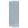 Lüllmann® XL Fächerschrank mit 4 Fächern - grau