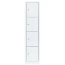 Lüllmann® XL Fächerschrank mit 4...