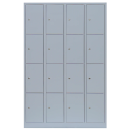 Lüllmann® Fächerschrank mit 16 Fächern...