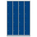 Lüllmann® Fächerschrank mit 16 Fächern...