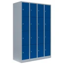 Lüllmann® Fächerschrank mit 16 Fächern...