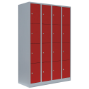 Lüllmann® Fächerschrank mit 16 Fächern...