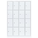 Schließfachschrank Wertfachschrank Fächerschrank Spind...