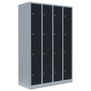 Lüllmann® Fächerschrank mit 16 Fächern...