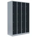 Lüllmann® Fächerschrank mit 16 Fächern...