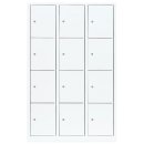 Schließfachschrank Komfort Wertfachschrank Fächerschrank...