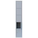 Lüllmann® Fächerschrank mit 5 Fächern...