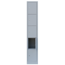 Lüllmann® Fächerschrank mit 5 Fächern...
