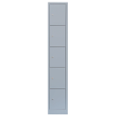 Lüllmann® Fächerschrank mit 5 Fächern...
