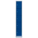 Lüllmann® Fächerschrank mit 5 Fächern...