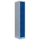 Lüllmann® Fächerschrank mit 5 Fächern...