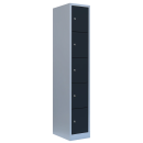Lüllmann® Fächerschrank mit 5 Fächern...