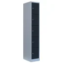 Lüllmann® Fächerschrank mit 5 Fächern...
