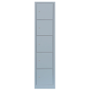 Lüllmann® XL Fächerschrank mit 5...