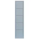 Lüllmann® XL Fächerschrank mit 5...