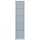 Lüllmann® XL Fächerschrank mit 5 Fächern - grau