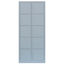 Lüllmann® Fächerschrank mit 10 Fächern...