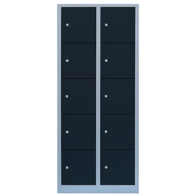 Lüllmann® Fächerschrank mit 10 Fächern...