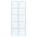 Lüllmann® Fächerschrank mit 10 Fächern...