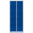 Komfort Schließfachschrank Wertfachschrank Fächerschrank...