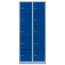 Lüllmann® XL Fächerschrank mit 10...