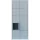 Lüllmann® XXL Fächerschrank mit 10 Fächern - grau