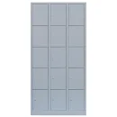 Lüllmann® Fächerschrank mit 15 Fächern...