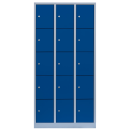 Lüllmann® Fächerschrank mit 15 Fächern...