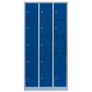 Lüllmann® Fächerschrank mit 15 Fächern...