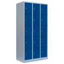 Lüllmann® Fächerschrank mit 15 Fächern...