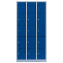 Lüllmann® Fächerschrank mit 15 Fächern...