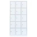 Lüllmann® Fächerschrank mit 15 Fächern...