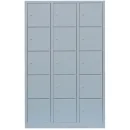 Lüllmann® XXL Fächerschrank mit 15...