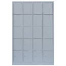 Lüllmann® Fächerschrank mit 20 Fächern...