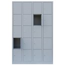 Schließfachschrank Wertfachschrank Fächerschrank Spind...