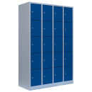 Lüllmann® Fächerschrank mit 20 Fächern...